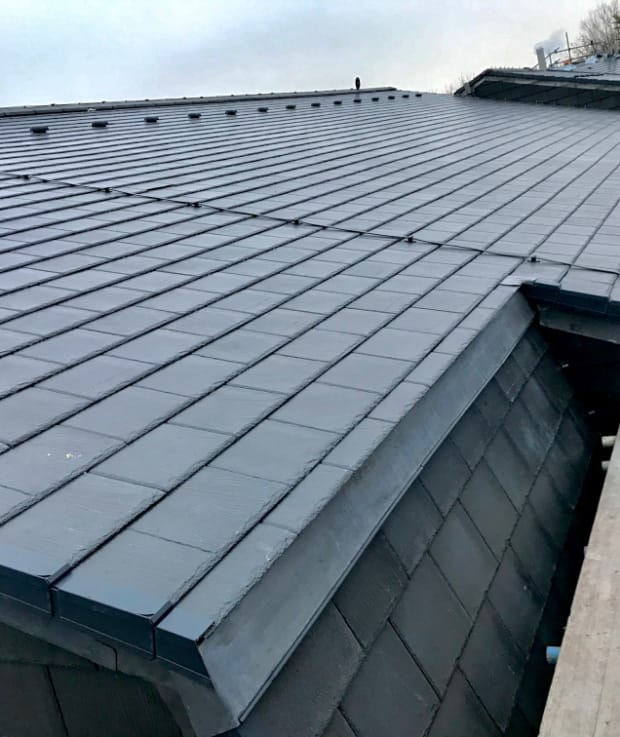 Ikon Roofing